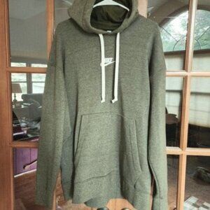 Nike Men's Pullover Hoodie Size XL